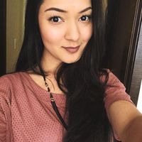 Heloise Tiemi's Photo