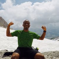 Elmer  Germano's Photo