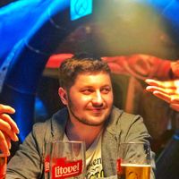 Yasar Ceylan的照片