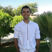 Samuel Lucena's Photo