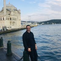 Le foto di Akif Turan