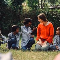 Julieta Carballido的照片