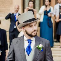 Alexis Thomas's Photo