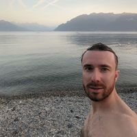 Niels Burzan's Photo