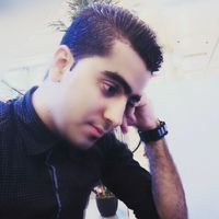 Milad Mohammadi's Photo