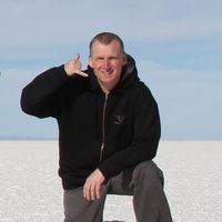 Lorne Kelly的照片