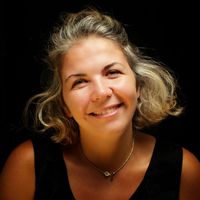 Lilia Dassine Belaid's Photo