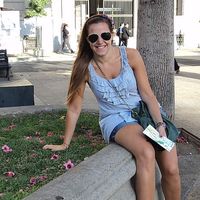 Clara Roccatagliata的照片