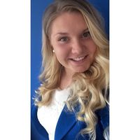 Vilma Ruotsalainen's Photo