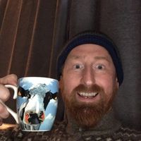 Matthew Connolly's Photo