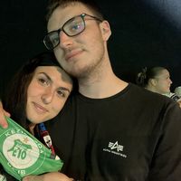 Valentina Hugyi's Photo