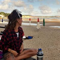 Cinthya Daniela Avila's Photo