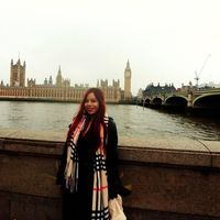 Dulce Wendy Figueroa Duran's Photo