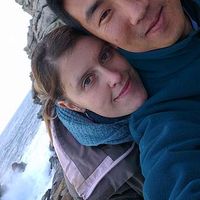 Christophe Canale's Photo