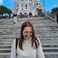 Elisa Morone's Photo