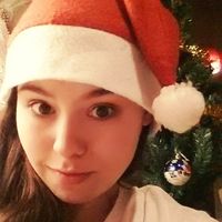 Olya Kaminskaya's Photo