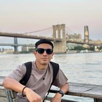 Brian Vilela's Photo