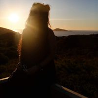 Emily Angelidis's Photo