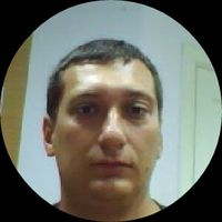 Vladyslav Mitko's Photo