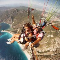 Jasmine Scott的照片