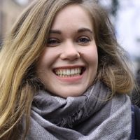 Elisabeth Schauermann的照片