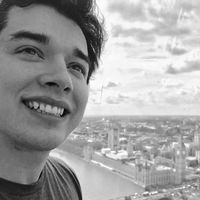 Caitanya Killeen's Photo