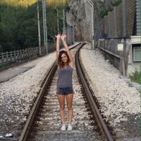 Chiara Sgreccia的照片