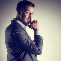 Stefano Virgilli的照片