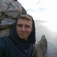 Alexey Petukhov's Photo