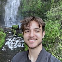 Le foto di Andrew Quinn