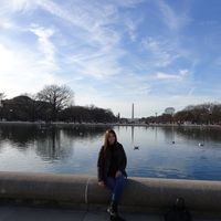 Antje Ciupka's Photo