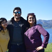 Rebin Jacob的照片