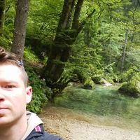 Photos de Žiga Pavlin