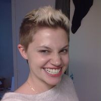 Gabi MacCamley的照片