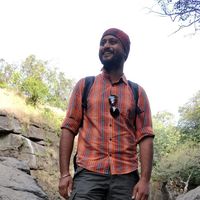 Yash Lohiya的照片