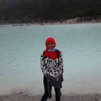 liza yulizar的照片