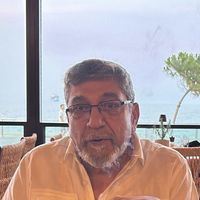 Mazen El+Tibi's Photo