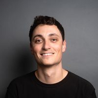 Jordan Thewlis's Photo