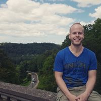 Lars Inge Leirflaat的照片