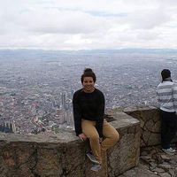 Jocelyn Hickey's Photo