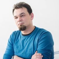 Dmitry Bruso's Photo