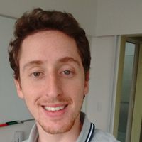 Thiago Cosenza's Photo