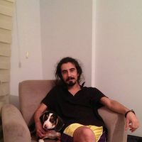 Aykut Tekkan的照片