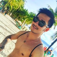 Geoff Vizconde的照片