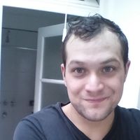 Le foto di Lucas Bonan