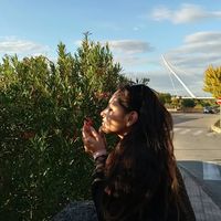 Jennifer Pérez's Photo