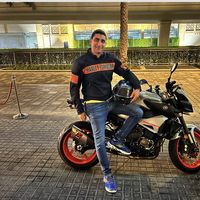 OMAR EL SAYED的照片