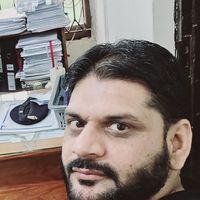 Ghulam Abbas的照片