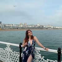 Kathia Daniela Valencia的照片