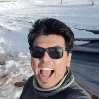 Andrés Gomez Contreras的照片